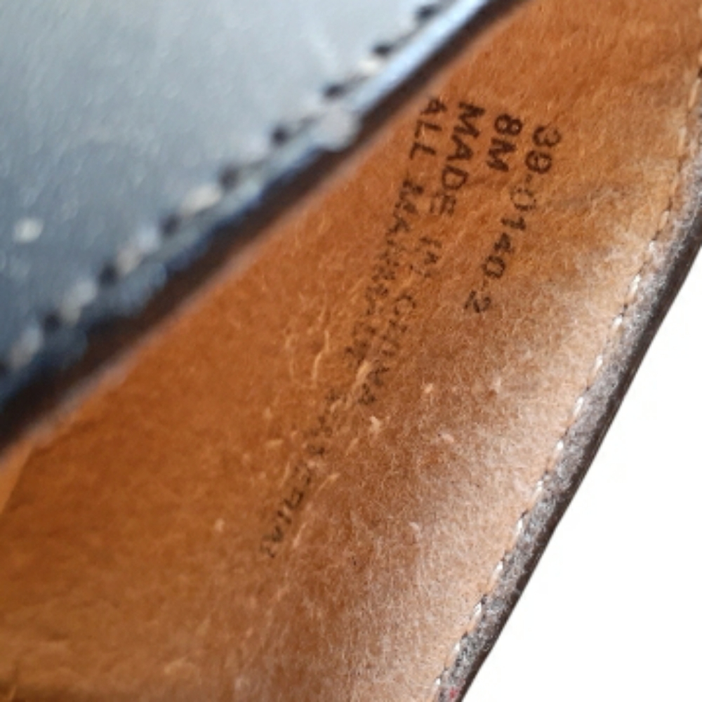 Collection Chadwick Shoes - Picture 6 of 6